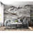 Arath Abstract Wall Mural-1201074805