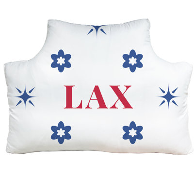 Pillow Queen 59.5 inch x 29.5 inch