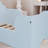 Toddler Solid Wood Bear Shaped Floor Bed-945995942