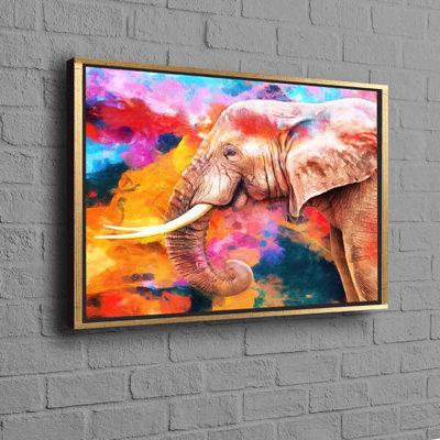 Print on Canvas