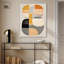 «Soft Spot 2 Boho Neutral Abstract» par Art Remedy-102530645-103684342