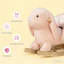 Bunny Rocking Horse,Rabbit Wooden Rocking Horse