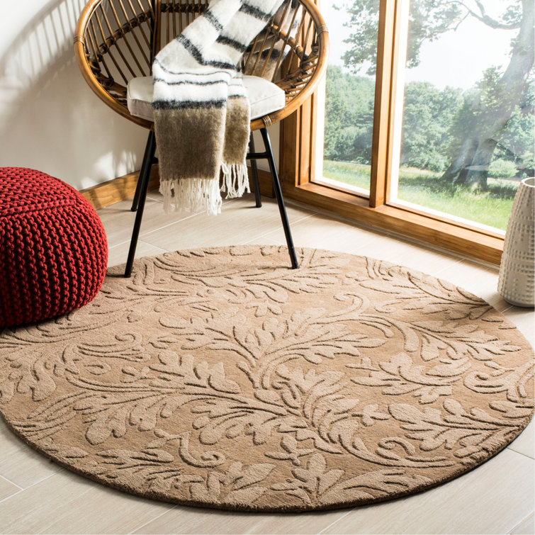 Impressions Hand Loomed Wool Oriental Rug