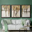 Perfect Harmony - ensemble de 3 reproductions d'art encadrées-829612212-829612223-829612222