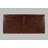 39.37 " Extendable Rectangular with Solid Wood Base Dining Table-55879360
