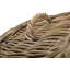 Square Rattan Laundry Bin-1093310269