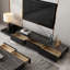 Meuble télé rétractable Premium SLATE Creative-108639168