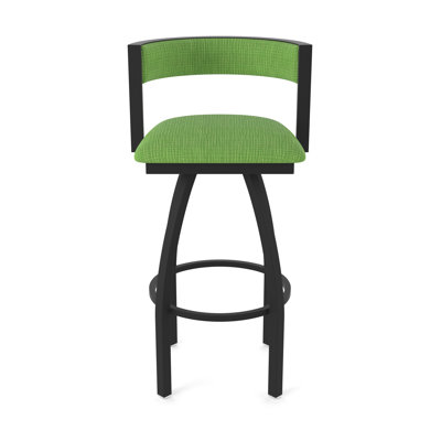 Artemis Swivel Stool
