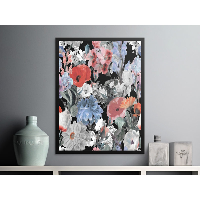 Conlon Single Picture Frame Print, 91.44 cm H x 60.96 cm W