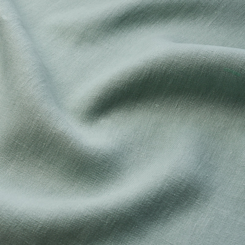 Tissu en lin Kai, Minéral