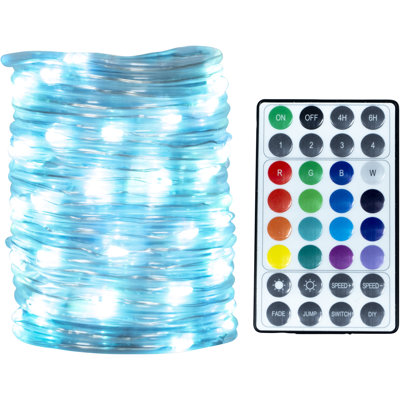 600cm LED Rope Lights