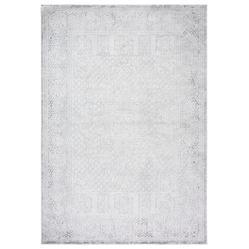 Kulig Performance Oriental Rug, Rectangle 9' x 12'