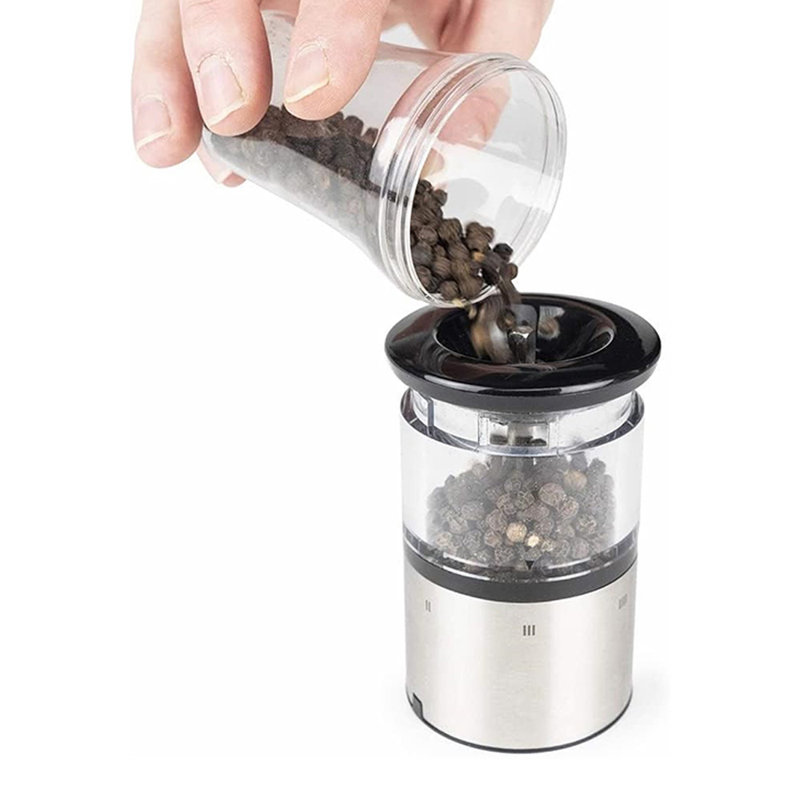 Pepper Mill