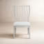 Windsor Back Side Chair in Gray-1987059002