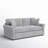 Warrington 82" Rolled Arm Sofa-924802434