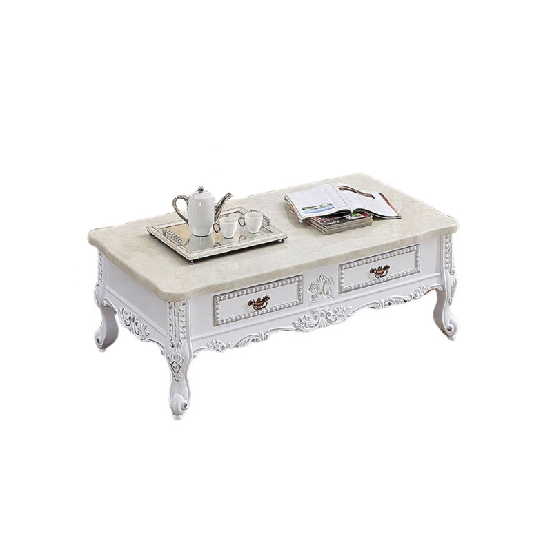 Table basse Lihua