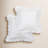 Berrada Double Scalloped 100% Cotton Sham-63891143