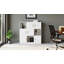Caylan 121.8cm Kitchen Pantry-1680805639