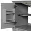 Ensemble de meuble-lavabo simple 30 po Neriadh-1090613617