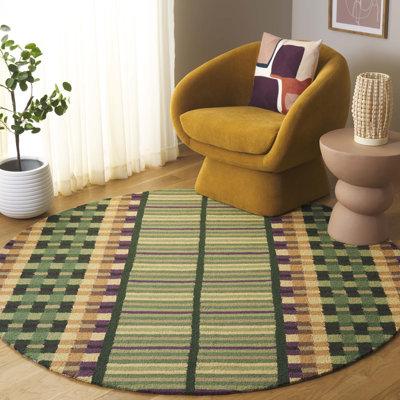 Tapis Karson