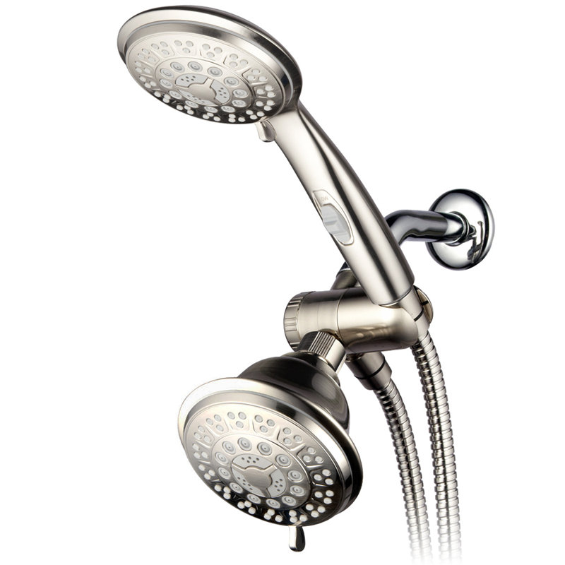 Ultra-Luxury 2.5 GPM GPM