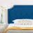 Saylah Upholstered Platform Bed-1403572031
