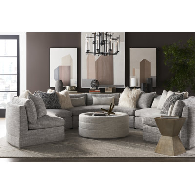 Boyden By Thom Ficilia Sectional