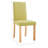 Dining Chairs Side Chair with Solid Wood Legs for Home Kitchen-407227137