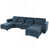 Blue est en rupture de stock