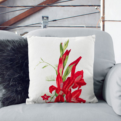 Square Cushion