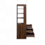 Armoire de rangement H 70,87 "-1858119020