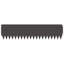 103 cm W Steel Lawn Edging Fencing-130025175-130025182