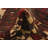 Orcutt Red Rug