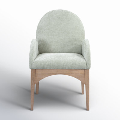 Fauteuil Waldorf