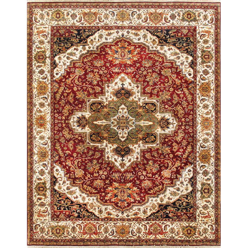 Oriental Area Rug