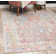 Rosamonde Abstract Indoor Rug