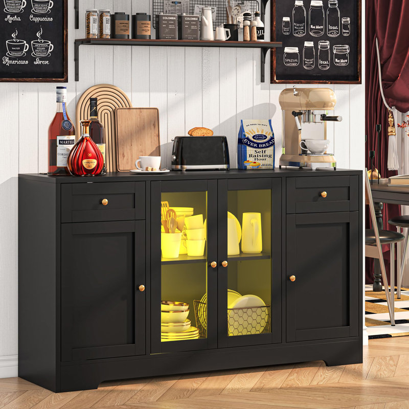 Grand buffet 55 po