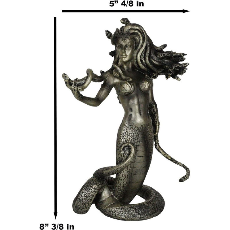 Hennley Fantasy & Sci-Fi Figurines & Sculptures
