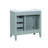 Joannes 35.98'' Single Bathroom Vanity with Top-586544323
