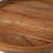 Standwood Solid Wood Top End Table