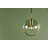 Meriah 1 Light Pendant-89672389