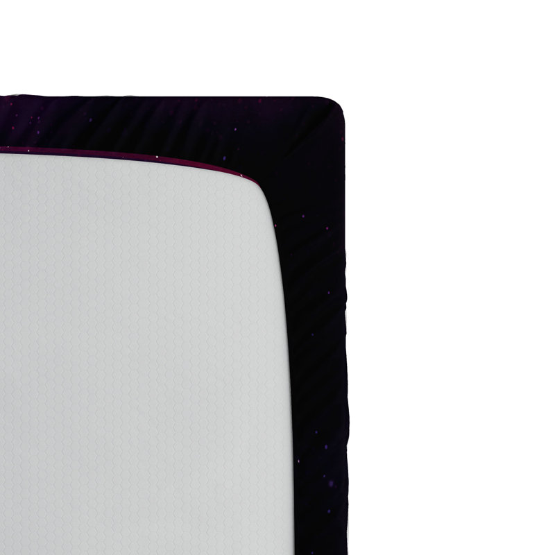 Microfiber Fitted Sheet, Queen Fitted Sheet