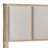 Hedrick Queen Upholstered Panel Bed-125374389