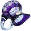 Amethyst Crystal Pitcher