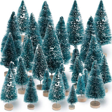 https://assets.wfcdn.com/im/83237325/resize-h380-w380%5Ecompr-r70/2257/225770199/Artificial+Mini+34pcs+Bottle+Brush+Christmas+Tree.jpg