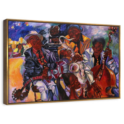 Jazz Band artistes