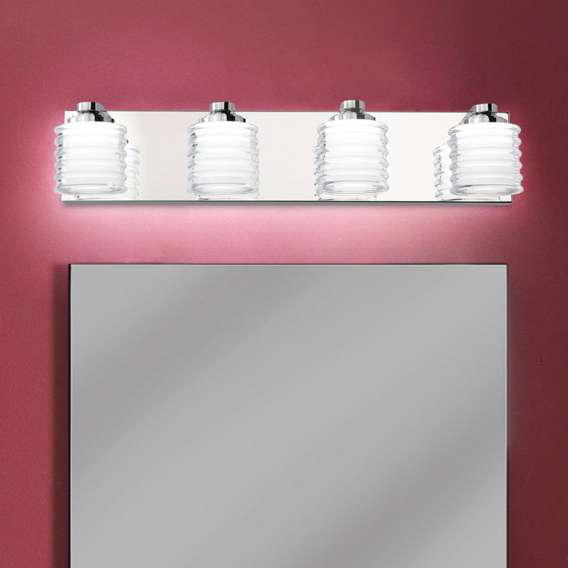 Maksimilian Dimmable LED Vanity Light, 4