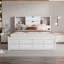 Lit plateforme avec rangement 8 têtes de lit Brackney-1404592747-1404592744