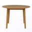 Table de salle à manger extensible-132442983