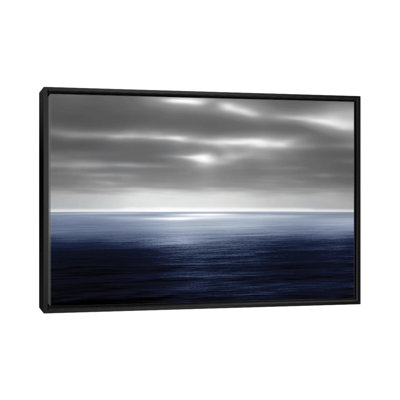 " On The Sea II " by Maggie Olsen